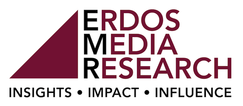 Erdos Media Research Logo