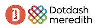 Dot Dash Meredith logo