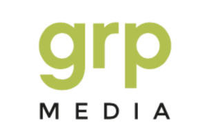 GRP logo